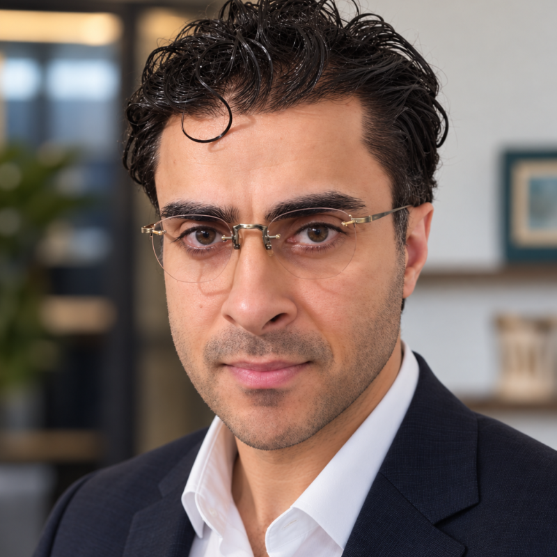 Mustafa Aljanabi